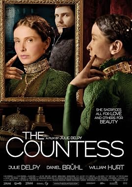 LugaTv | Watch The Countess for free online