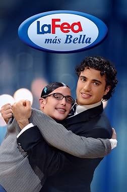LugaTv | Watch La fea más bella seasons 1 - 1 for free online