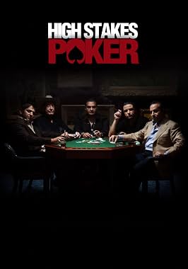 LugaTv | Watch High Stakes Poker seasons 1 - 13 for free online
