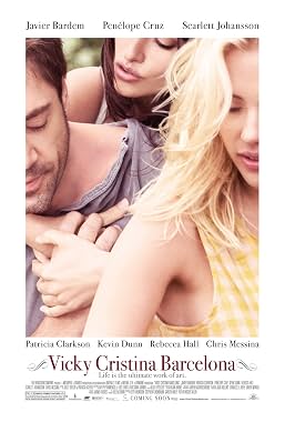 LugaTv | Watch Vicky Cristina Barcelona for free online