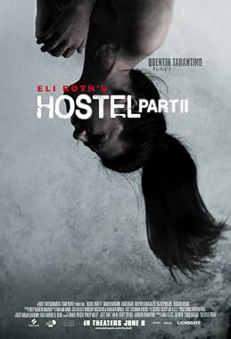 LugaTv | Watch Hostel: Part II for free online