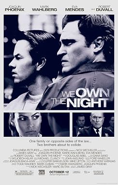 LugaTv | Watch We Own the Night for free online