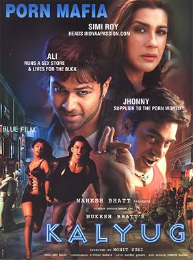 LugaTv | Watch Kalyug for free online