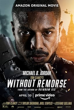 LugaTv | Watch Without Remorse for free online