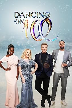 LugaTv | Watch Dancing on Ice seasons 1 - 17 for free online