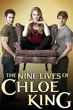 LugaTv | Watch The Nine Lives of Chloe King seasons 1 - 1 for free online