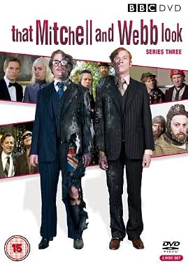 LugaTv | Watch That Mitchell and Webb Look seasons 1 - 4 for free online