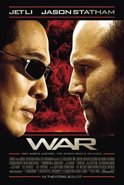 LugaTv | Watch War for free online