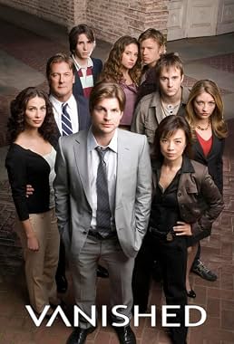 LugaTv | Watch Vanished seasons 1 - 1 for free online