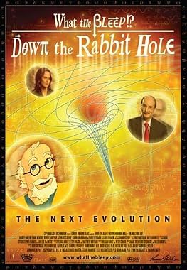 LugaTv | Watch What the Bleep!? Down the Rabbit Hole for free online