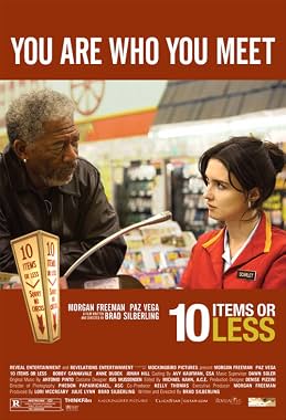 LugaTv | Watch 10 Items or Less for free online