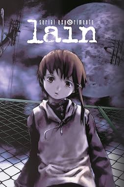 LugaTv | Watch Serial Experiments Lain seasons 1 - 1 for free online