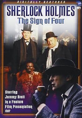 LugaTv | Watch The Sign of Four for free online