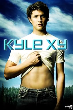 LugaTv | Watch Kyle XY seasons 1 - 3 for free online