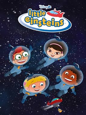 LugaTv | Watch Little Einsteins seasons 1 - 2 for free online