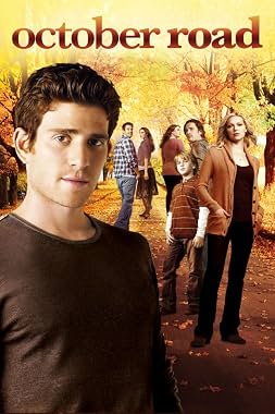 LugaTv | Watch October Road seasons 1 - 2 for free online
