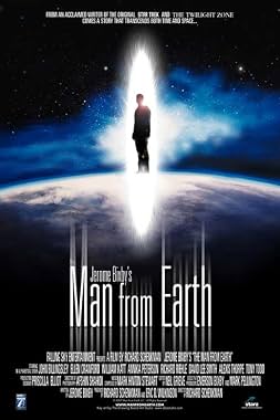 LugaTv | Watch The Man from Earth for free online