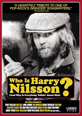 LugaTv | Watch Who Is Harry Nilsson (And Why Is Everybody Talkin About Him?) for free online