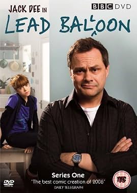LugaTv | Watch Lead Balloon seasons 1 - 4 for free online