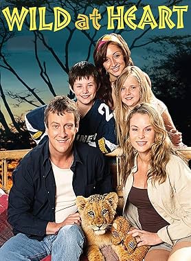 LugaTv | Watch Wild at Heart seasons 1 - 7 for free online