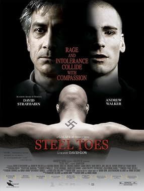 LugaTv | Watch Steel Toes for free online