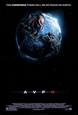 LugaTv | Watch Aliens vs. Predator: Requiem for free online
