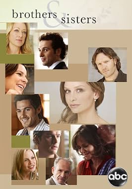 LugaTv | Watch Brothers & Sisters seasons 1 - 5 for free online