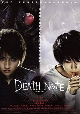 LugaTv | Watch Death Note for free online