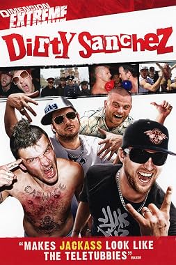 LugaTv | Watch Dirty Sanchez The Movie for free online