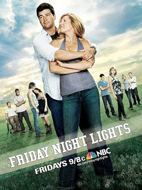 LugaTv | Watch Friday Night Lights seasons 1 - 5 for free online