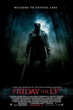 LugaTv | Watch Friday the 13th for free online