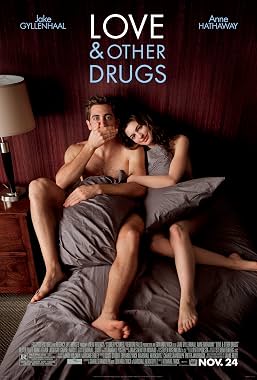 LugaTv | Watch Love & Other Drugs for free online