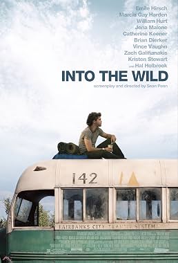 LugaTv | Watch Into the Wild for free online