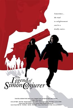 LugaTv | Watch The Legend of Simon Conjurer for free online