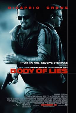 LugaTv | Watch Body of Lies for free online