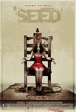 LugaTv | Watch Seed for free online