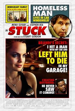LugaTv | Watch Stuck for free online