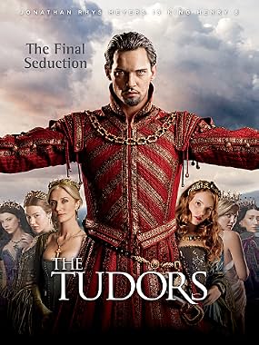 LugaTv | Watch The Tudors seasons 1 - 4 for free online