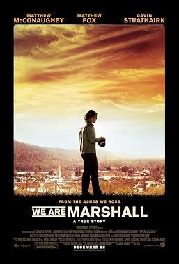 LugaTv | Watch We Are Marshall for free online