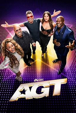 LugaTv | Watch America's Got Talent seasons 1 - 21 for free online