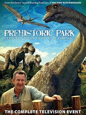 LugaTv | Watch Prehistoric Park seasons 1 - 1 for free online