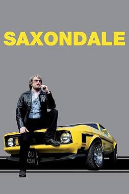 LugaTv | Watch Saxondale seasons 1 - 2 for free online