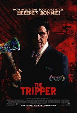 LugaTv | Watch The Tripper for free online