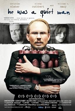 LugaTv | Watch He Was a Quiet Man for free online