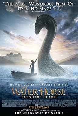 LugaTv | Watch The Water Horse for free online