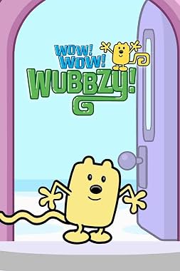 LugaTv | Watch Wow! Wow! Wubbzy! seasons 1 - 2 for free online