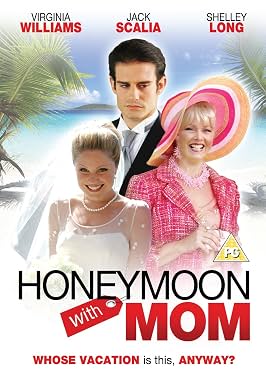 LugaTv | Watch Honeymoon with Mom for free online