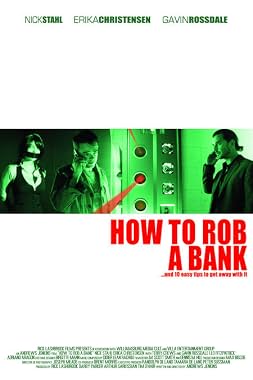 LugaTv | Watch How to Rob a Bank (and 10 Tips to Actually Get Away with It) for free online