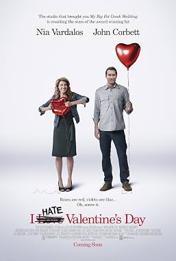 LugaTv | Watch I Hate Valentines Day for free online