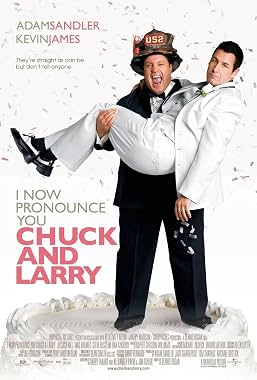 LugaTv | Watch I Now Pronounce You Chuck & Larry for free online